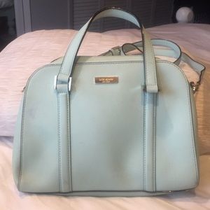 kate spade purse